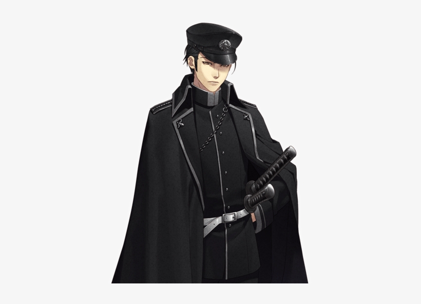 Image - Police Officer, transparent png