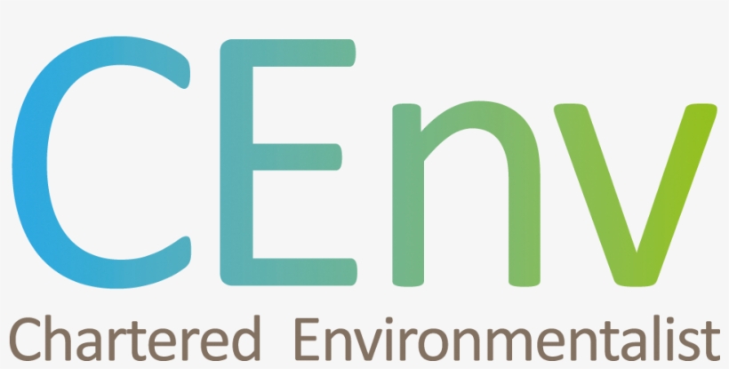 Cenv Logo Png - Chartered Environmentalist, transparent png