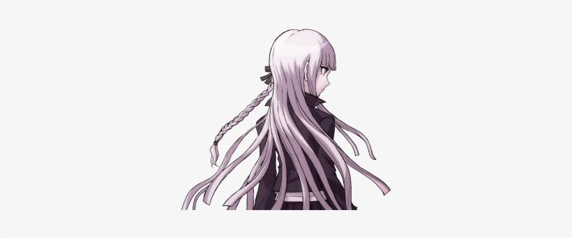 , 5 ) - Dangan Ronpa Kyouko Sprites, transparent png