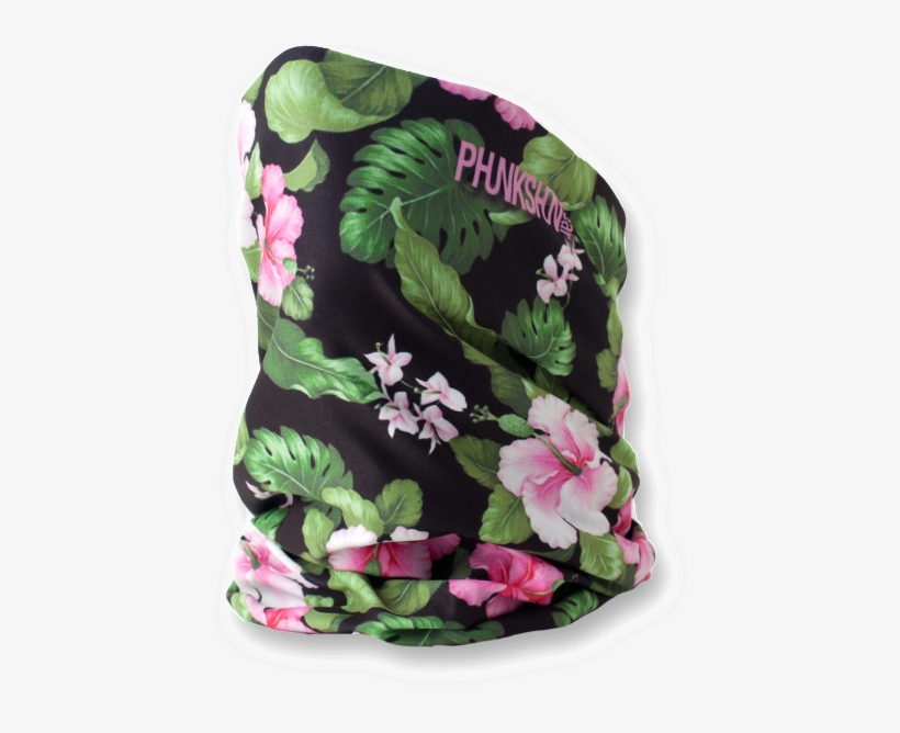 Phunkshun Wear Face Mask Winter - Mask, transparent png