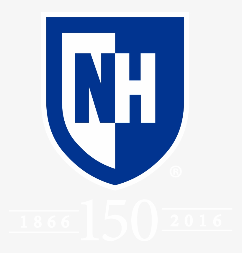There's Strong Public Support For Environmental Protections - Univ Of New Hampshire Logo, transparent png