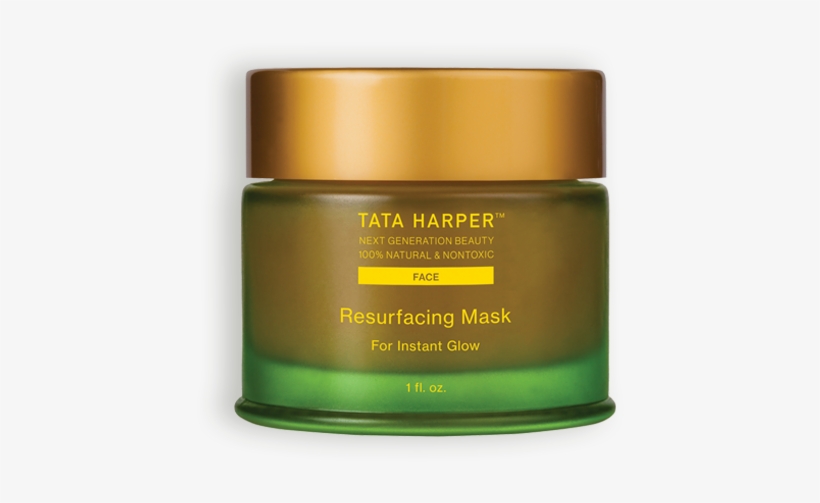 The 14 Best Face Masks Of All Time Tata Harper Glow Mask 1024x688