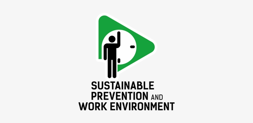 Scientific Reports - Work Environment Logo, transparent png
