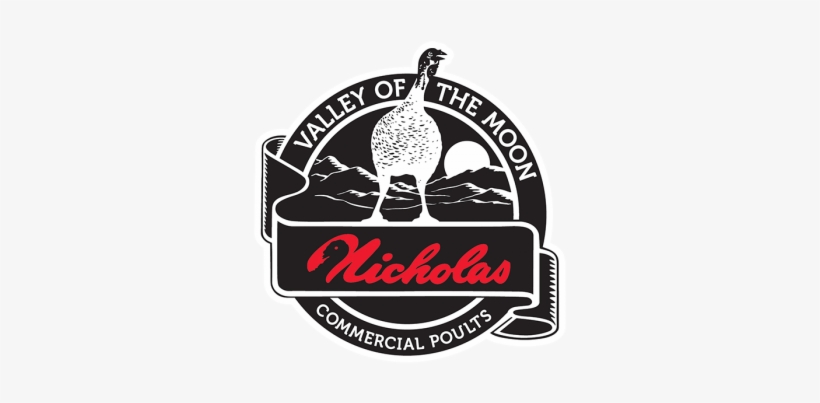 Valley Of The Moon Expands Supply And Distribution - Goose, transparent png