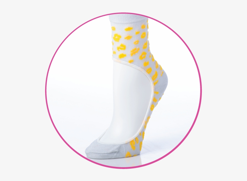 Fir Keysocks Dot, transparent png