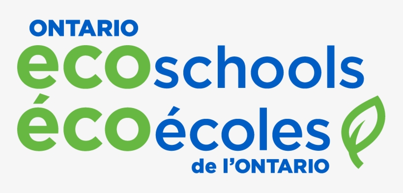Ontario Ecoschools Logo - Ontario Ecoschools, transparent png