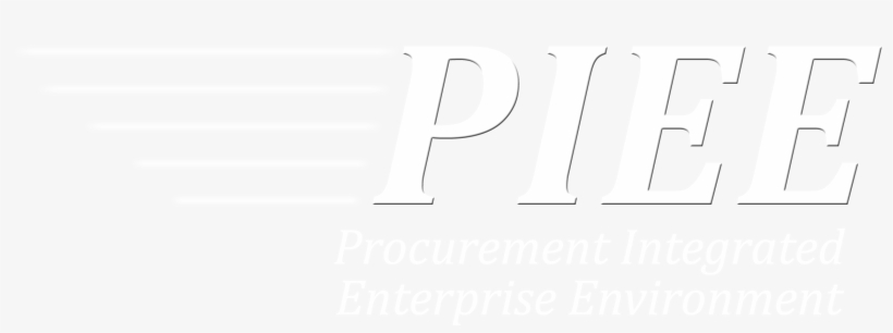 Procurement Integrated Enterprise Environment Logo, transparent png
