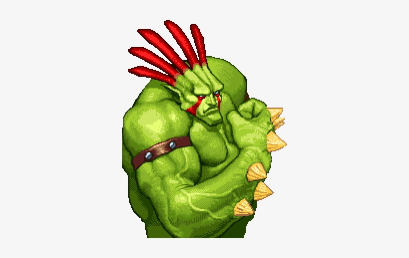 Green Ga-264 - Golden Axe, transparent png