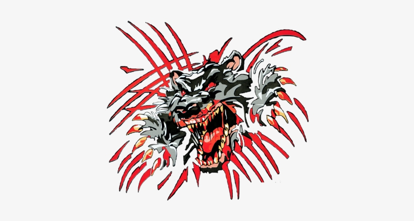 We Sell All Types Of Consumer Fireworks From The Smallest - Unleash The Beast Logo, transparent png