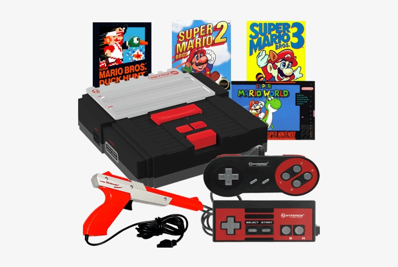 Duck Hunt Video Game Gun, transparent png