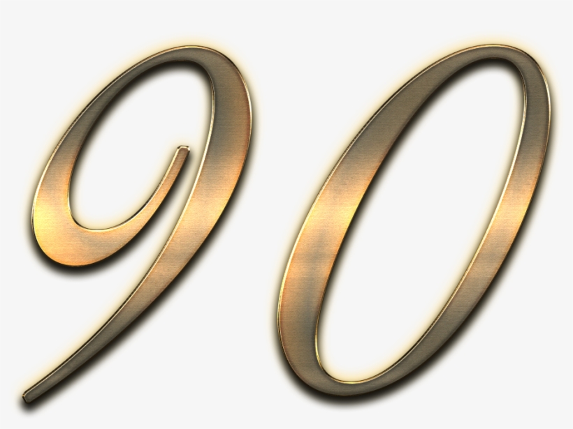 Gold 50 Transparent Png, transparent png