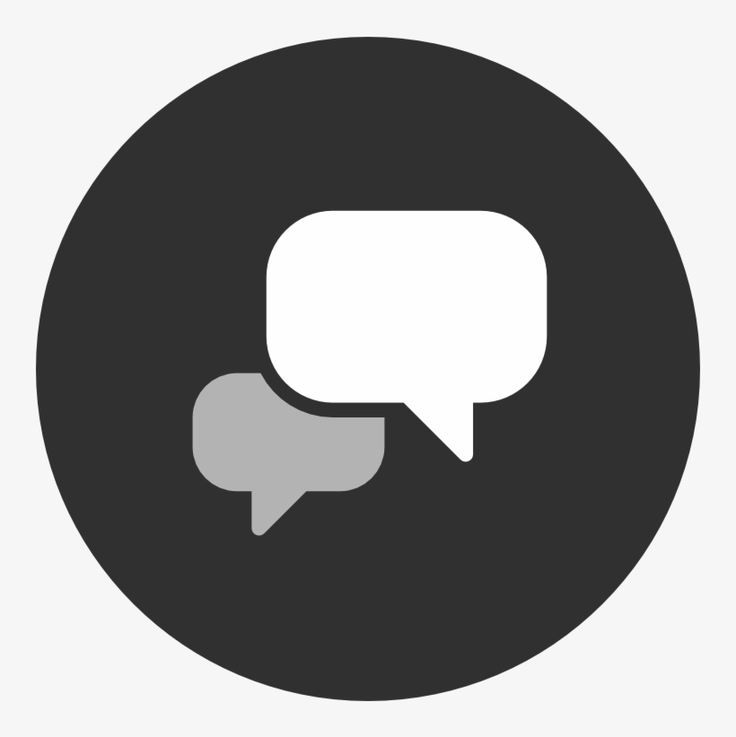 Customer Interviews - Twitter Logo Black Vector, transparent png