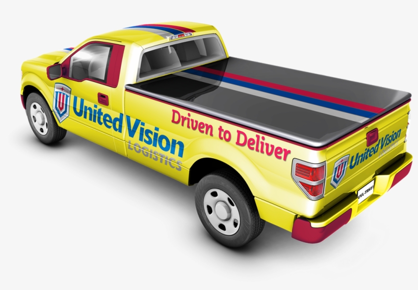 Back View Yellow - Car, transparent png