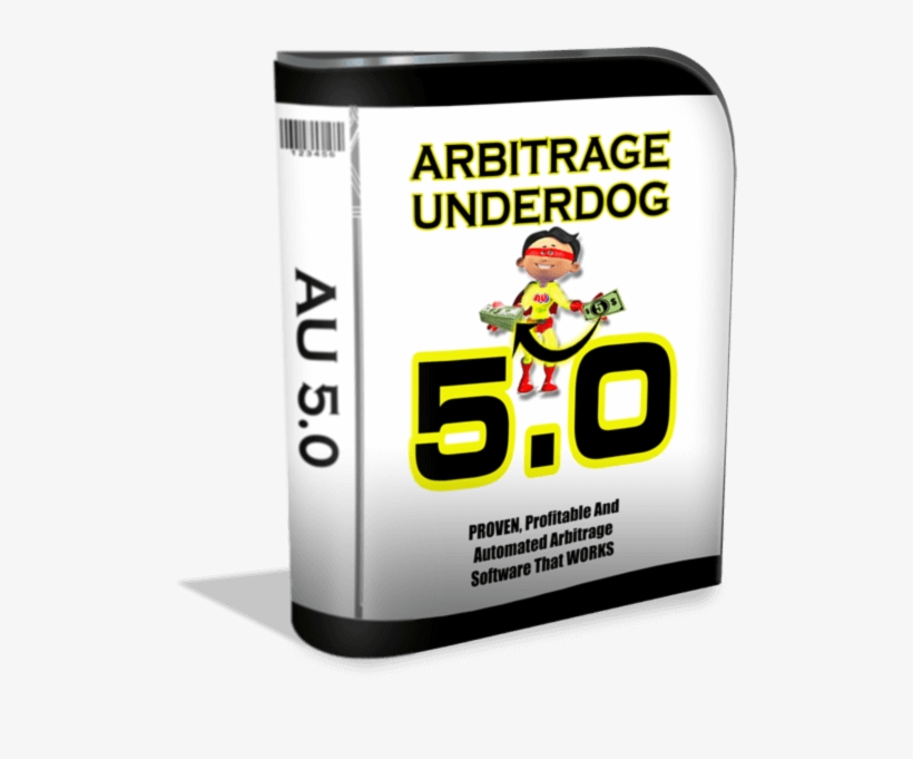 Arbitrage Underdog - Arbitrage, transparent png