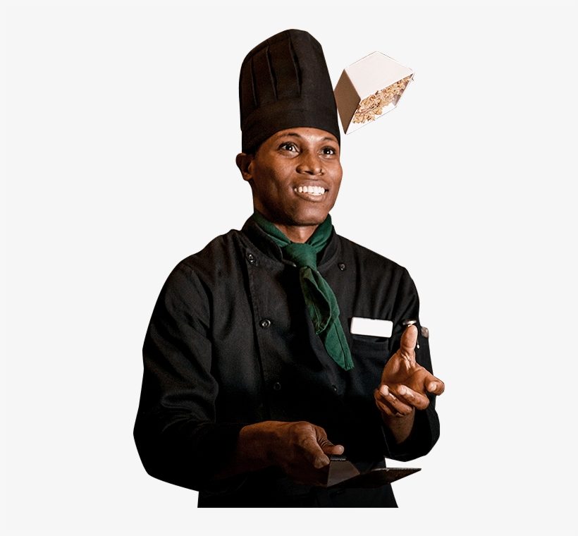 Oriental Cuisine - Gentleman, transparent png