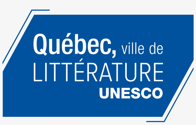Quebec Litterature Grand Bleu - Maison De La Littérature Library, transparent png