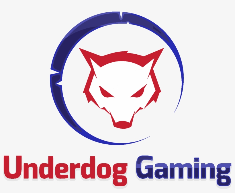 From The Bottom To The Top Qualifier - Underdog Gaming, transparent png