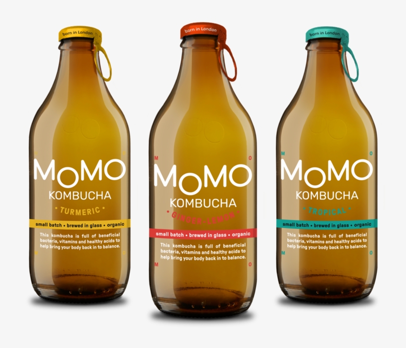 180827 Momo Ourflavours - Ginger, transparent png