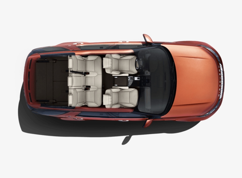 Land Rover Discovery Interior - Peugeot 907, transparent png