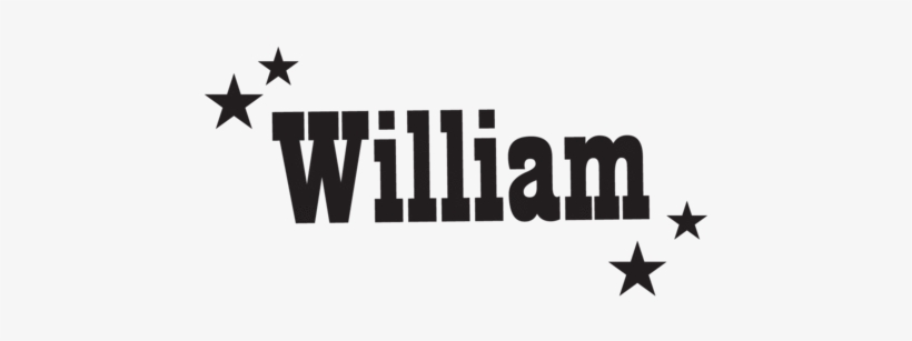 Individual Name Stamp With 4 Stars - Read Write Inc Clipart, transparent png