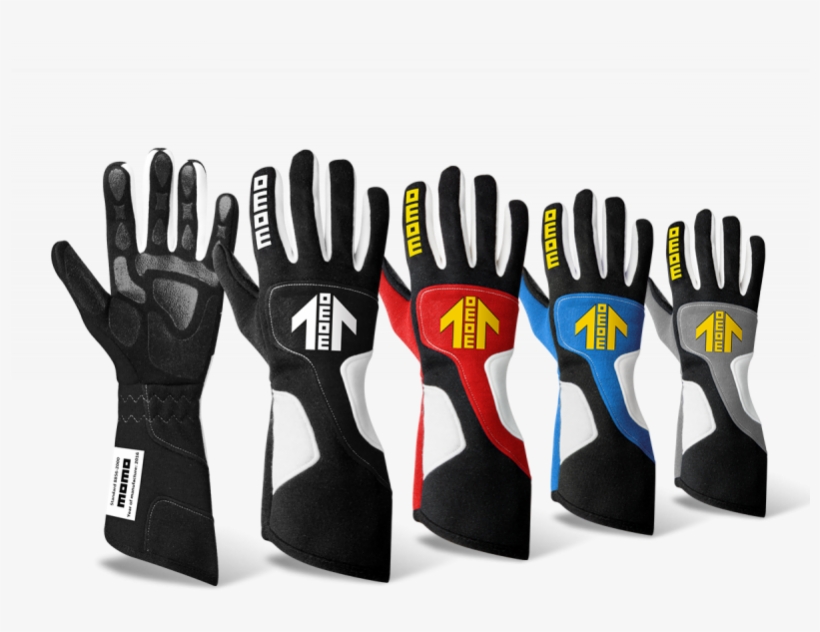 Momo Xtreme Pro Gloves - Momo X Treme Pro, transparent png