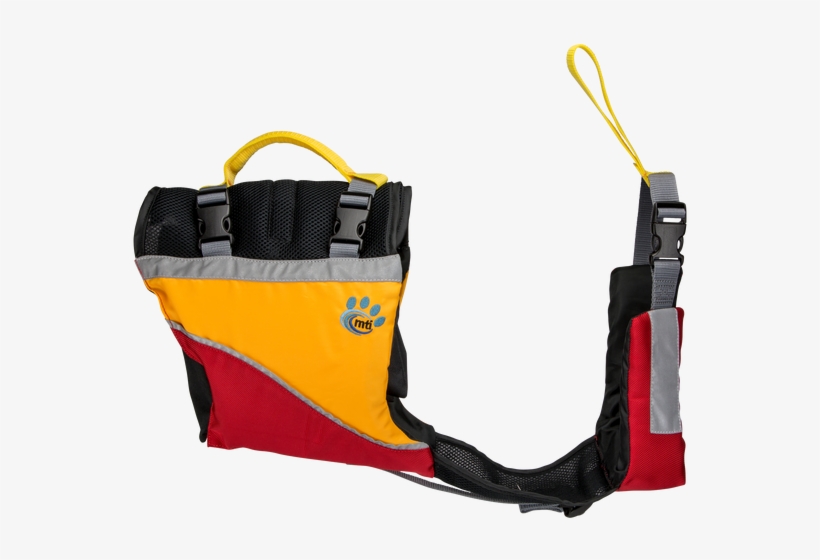 Mti Underdog Life Jacket, transparent png