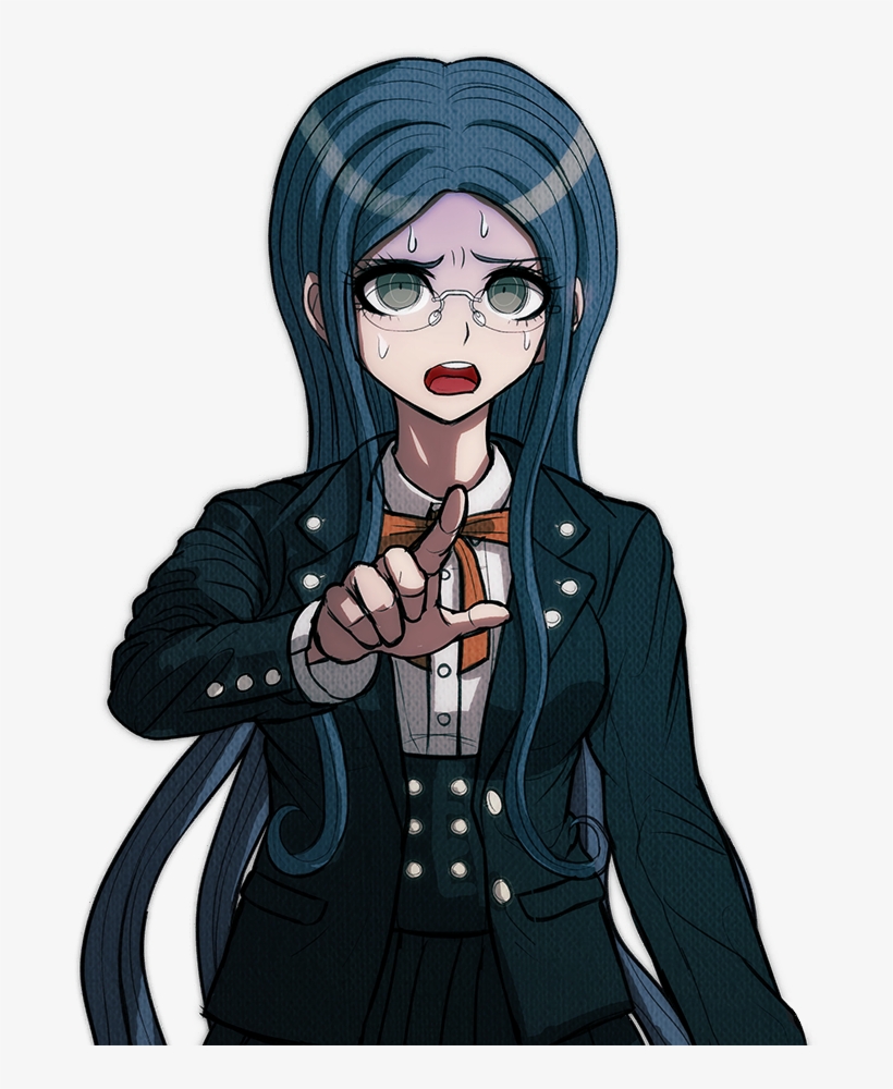 18 - Tsumugi Shirogane, transparent png