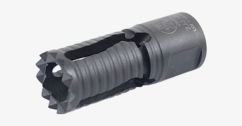 Picture Of Disc Troy Medieval Flash Suppressor - Flash Suppressor, transparent png