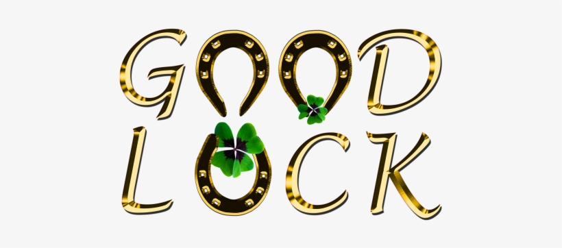 Symbol,luck,good Lock,four Leaf Clover,horseshoe,good - ! Mugs, transparent png
