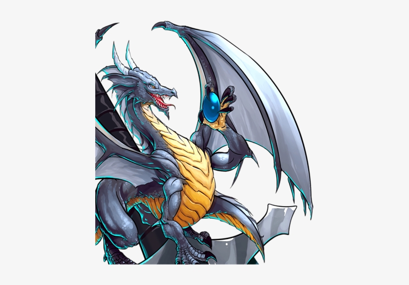 [spoilers] New Kingdom - Silver, transparent png