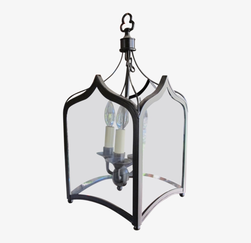 Interior Gothic Europe What Is A Gothic Cathedral Characteristics - Light Fixture, transparent png