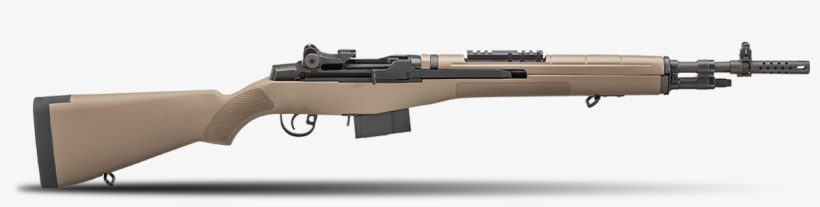 Options - Springfield M1a Scout Squad, transparent png