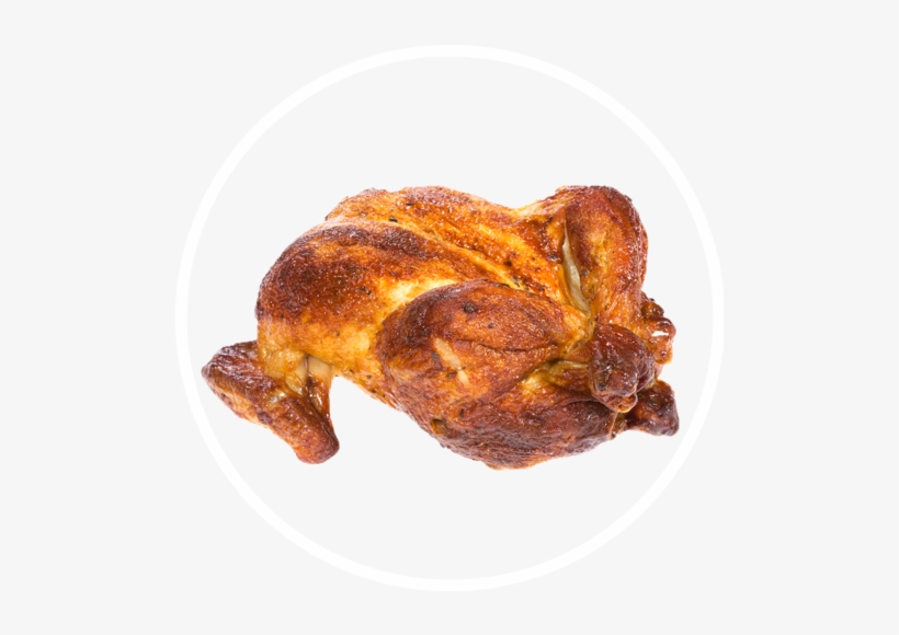 Specialty Roast Chicken - Chicken As Food, transparent png