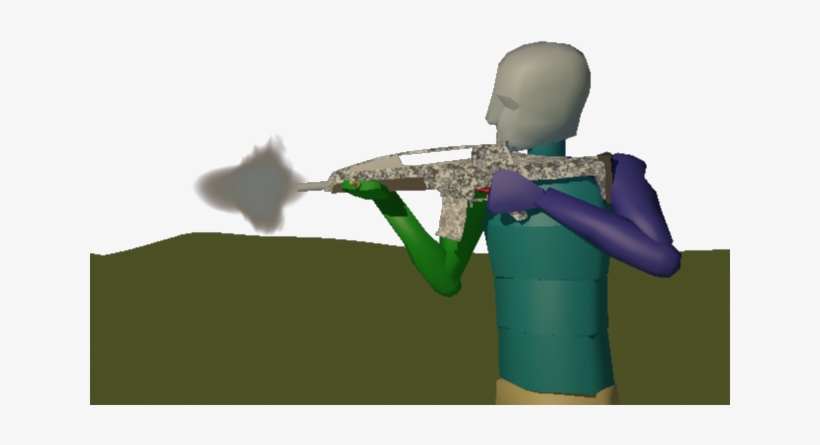 Image Enlarger - Ranged Weapon, transparent png