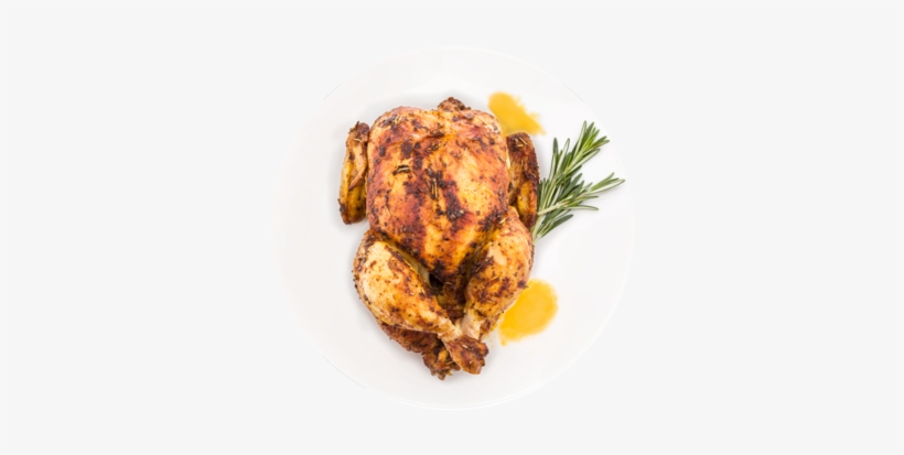 Italian Roasted Chicken - Turkey Meat, transparent png