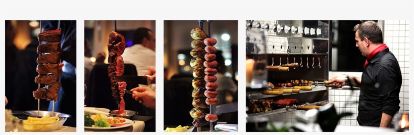 All This And More Awaits You At The Churrascaria »boinabrasa« - Dielsdorf District, transparent png