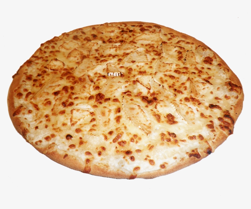 Chèvre Miel - Pizza Chevre Miel Png, transparent png