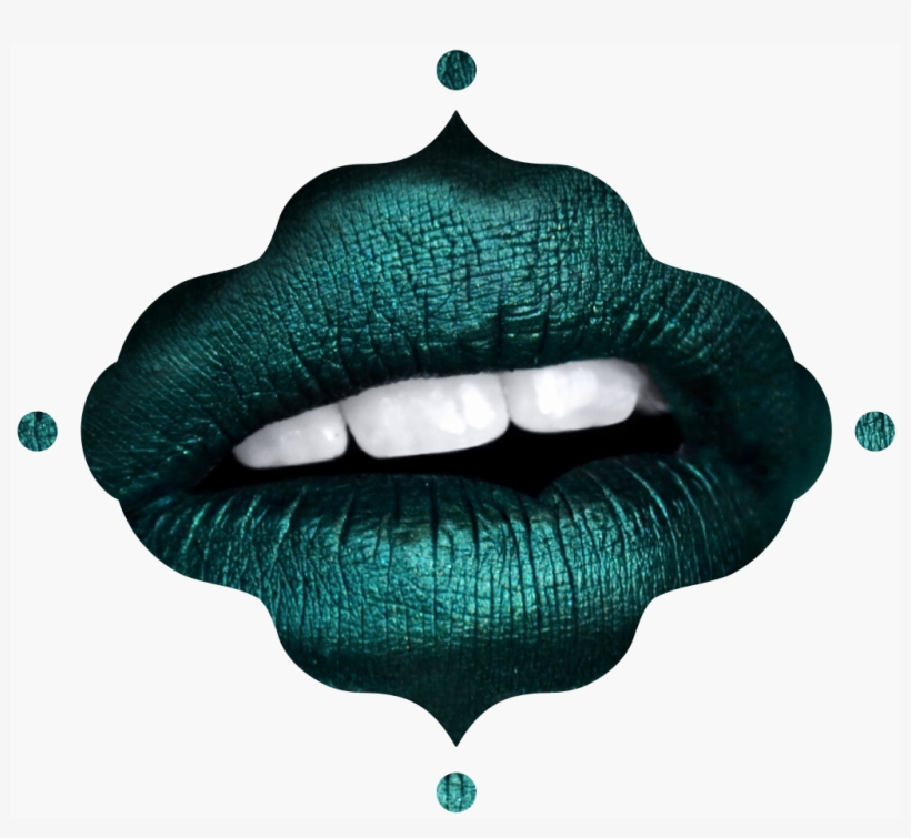 Myth - Black Moon Cosmetics Myth, transparent png