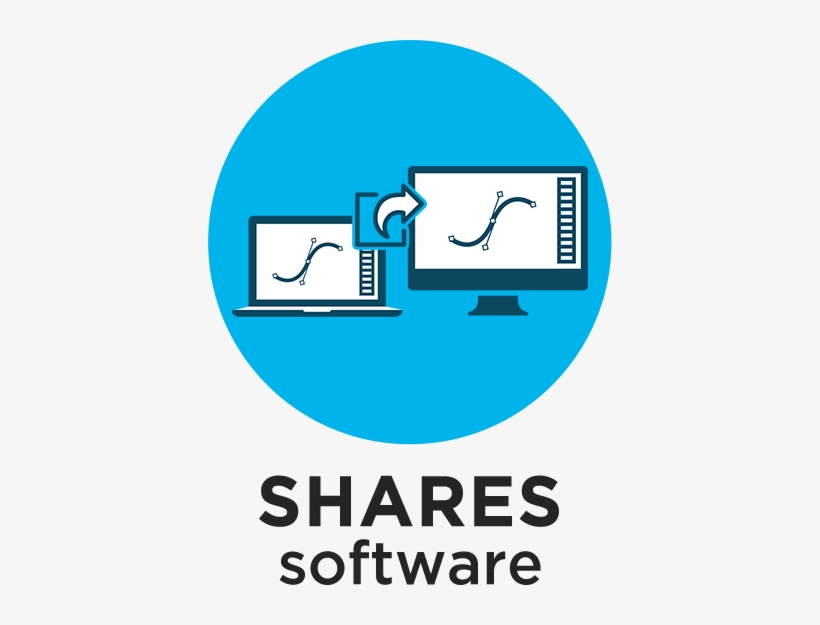 Shares Text - Facebook, transparent png