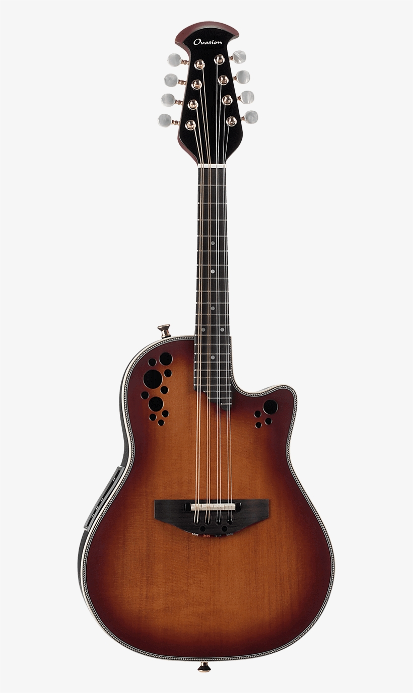 Mandolins - Martin 00 Db Jeff Tweedy, transparent png