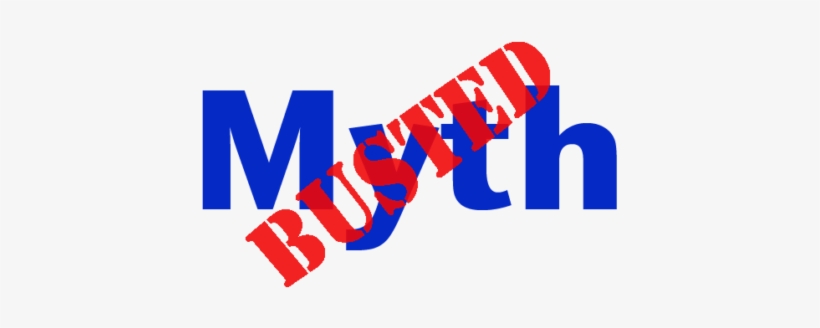 Childfree Myth And Facts - White Patches From Dipping, transparent png