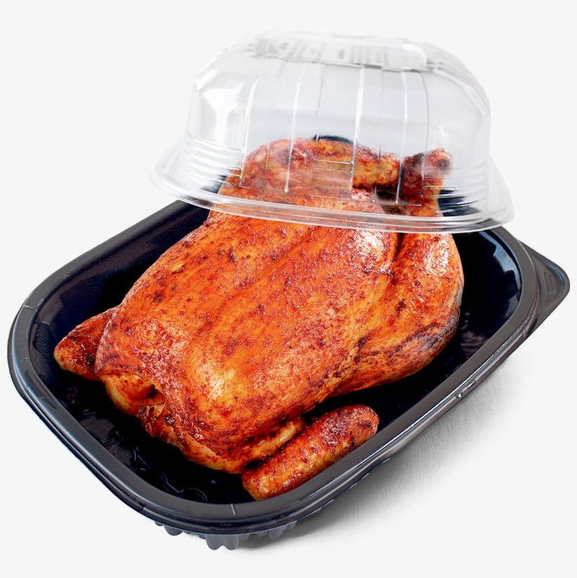 Our Seasoned Chicken - Hendl, transparent png