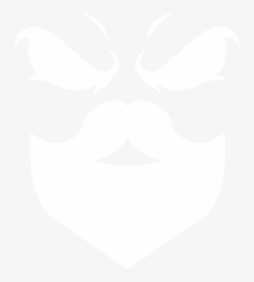 Blackpool Balloon Bash Transparent Png Logo - Beardedbadboys Logo, transparent png