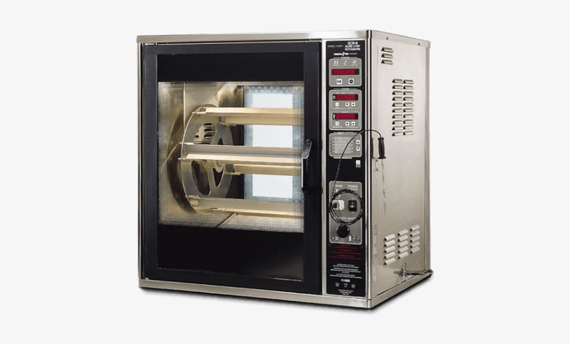 Rotisseries - Henny Penny Scr6.05 Scr-6 Rotisserie, transparent png
