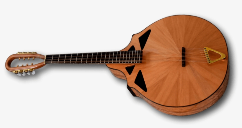 Mandolin History Octave Mandolin - Mandolin, transparent png