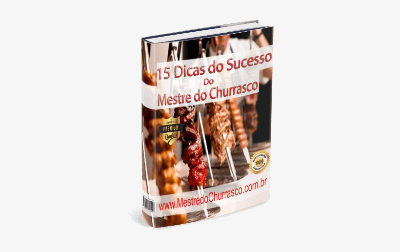 Espetinhos Passo A Passo Com O Mestre Do Espetinho - Skewer, transparent png