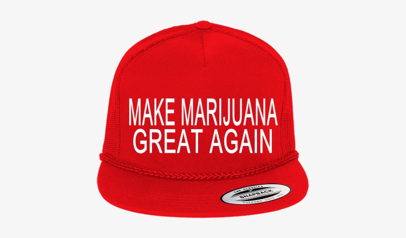 Make Marijuana Great Again - Make Oxtail Cheap Again, transparent png