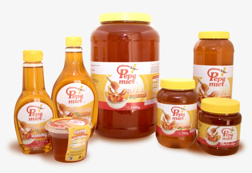 Productos - Productos De Miel Png, transparent png