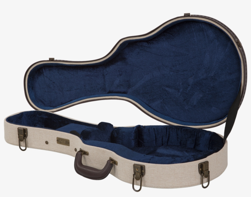 Gator Cases Journeyman Mandolin Deluxe Wood Case - Gator Cases, Inc., transparent png