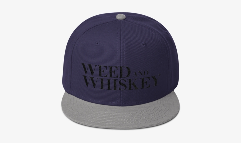 Snapback Hat - Baseball Cap, transparent png
